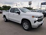 2025 Chevrolet Silverado 1500 Double Cab 4WD Pickup for sale #25C217 - photo 4