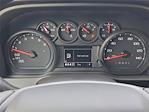 New 2025 Chevrolet Silverado 1500 Custom Crew Cab 4WD Pickup for sale #25C220 - photo 12