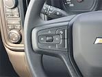 New 2025 Chevrolet Silverado 1500 Custom Crew Cab 4WD Pickup for sale #25C220 - photo 14