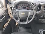 New 2025 Chevrolet Silverado 1500 Custom Crew Cab 4WD Pickup for sale #25C220 - photo 15