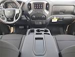 New 2025 Chevrolet Silverado 1500 Custom Crew Cab 4WD Pickup for sale #25C220 - photo 16