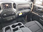 New 2025 Chevrolet Silverado 1500 Custom Crew Cab 4WD Pickup for sale #25C220 - photo 19