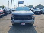 New 2025 Chevrolet Silverado 1500 Custom Crew Cab 4WD Pickup for sale #25C220 - photo 3