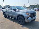 New 2025 Chevrolet Silverado 1500 Custom Crew Cab 4WD Pickup for sale #25C220 - photo 4