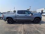 New 2025 Chevrolet Silverado 1500 Custom Crew Cab 4WD Pickup for sale #25C220 - photo 5