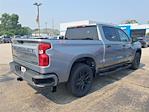 New 2025 Chevrolet Silverado 1500 Custom Crew Cab 4WD Pickup for sale #25C220 - photo 6