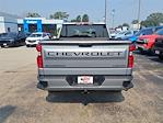 New 2025 Chevrolet Silverado 1500 Custom Crew Cab 4WD Pickup for sale #25C220 - photo 7