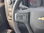 New 2025 Chevrolet Silverado 1500 Work Truck Crew Cab 4WD Pickup for sale #25C221 - photo 14