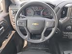 New 2025 Chevrolet Silverado 1500 Work Truck Crew Cab 4WD Pickup for sale #25C221 - photo 15