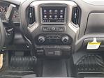 New 2025 Chevrolet Silverado 1500 Work Truck Crew Cab 4WD Pickup for sale #25C221 - photo 17