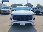 New 2025 Chevrolet Silverado 1500 Work Truck Crew Cab 4WD Pickup for sale #25C221 - photo 3