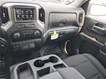 New 2025 Chevrolet Silverado 1500 Work Truck Crew Cab 4WD Pickup for sale #25C221 - photo 20