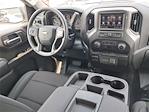 New 2025 Chevrolet Silverado 1500 Work Truck Crew Cab 4WD Pickup for sale #25C221 - photo 21