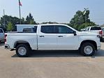 New 2025 Chevrolet Silverado 1500 Work Truck Crew Cab 4WD Pickup for sale #25C221 - photo 5