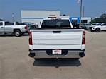 New 2025 Chevrolet Silverado 1500 Work Truck Crew Cab 4WD Pickup for sale #25C221 - photo 7