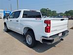 New 2025 Chevrolet Silverado 1500 Work Truck Crew Cab 4WD Pickup for sale #25C221 - photo 2