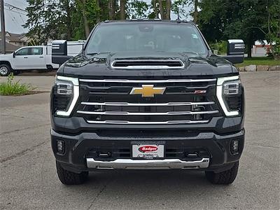2025 Chevrolet Silverado 2500 Crew Cab 4WD Pickup for sale #25C227 - photo 2