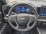 New 2025 Chevrolet Silverado 2500 LTZ Crew Cab 4WD Pickup for sale #25C227 - photo 13
