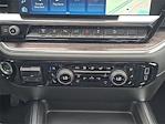New 2025 Chevrolet Silverado 2500 LTZ Crew Cab 4WD Pickup for sale #25C227 - photo 17