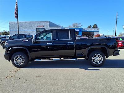 2025 Chevrolet Silverado 2500 Crew Cab 4WD Pickup for sale #25C231 - photo 2
