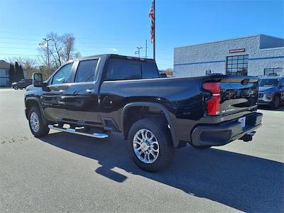 2025 Chevrolet Silverado 2500 Crew Cab 4WD Pickup for sale #25C231 - photo 2