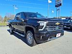 2025 Chevrolet Silverado 2500 Crew Cab 4WD Pickup for sale #25C231 - photo 6