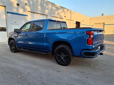 2022 Chevrolet Silverado 1500 Crew Cab 4WD Pickup for sale #25C232A - photo 2