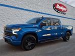 2022 Chevrolet Silverado 1500 Crew Cab 4WD Pickup for sale #25C232A - photo 1