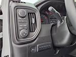 New 2025 Chevrolet Silverado 3500 Regular Cab Steel Flatbed Truck for sale #25C237 - photo 10