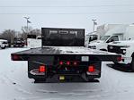 New 2025 Chevrolet Silverado 3500 Regular Cab Steel Flatbed Truck for sale #25C237 - photo 3