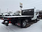 New 2025 Chevrolet Silverado 3500 Regular Cab Steel Flatbed Truck for sale #25C237 - photo 5