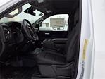 New 2025 Chevrolet Silverado 3500 Regular Cab Steel Flatbed Truck for sale #25C237 - photo 7