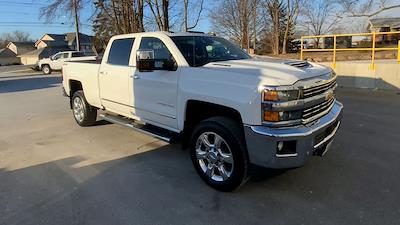 2019 Chevrolet Silverado 2500 Crew Cab SRW 4WD, Pickup for sale #25C27A - photo 1