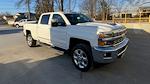 2019 Chevrolet Silverado 2500 Crew Cab SRW 4WD, Pickup for sale #25C27A - photo 1