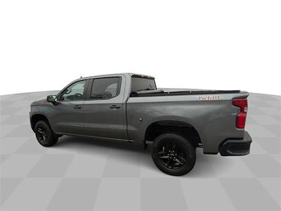 2021 Chevrolet Silverado 1500 Crew Cab 4WD Pickup for sale #25C28A - photo 2