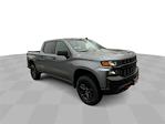 2021 Chevrolet Silverado 1500 Crew Cab 4WD, Pickup for sale #25C28A - photo 3