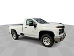 2025 Chevrolet Silverado 2500 Regular Cab 4WD, Pickup for sale #25C41 - photo 3