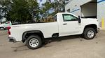 2025 Chevrolet Silverado 2500 Regular Cab 4WD, Pickup for sale #25C41 - photo 38