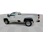 2025 Chevrolet Silverado 2500 Regular Cab 4WD, Pickup for sale #25C41 - photo 7