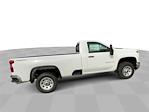 2025 Chevrolet Silverado 2500 Regular Cab 4WD, Pickup for sale #25C41 - photo 9