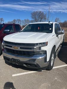 2021 Chevrolet Silverado 1500 Crew Cab 4WD Pickup for sale #25C62B - photo 1
