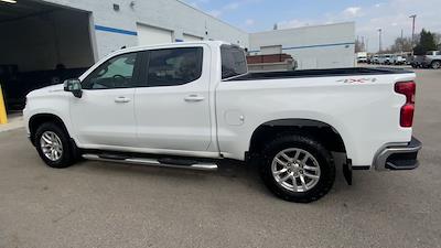 2021 Chevrolet Silverado 1500 Crew Cab 4WD Pickup for sale #25C62B - photo 2