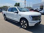 2023 Ford F-150 Lightning SuperCrew Cab AWD Pickup for sale #25C70A - photo 4