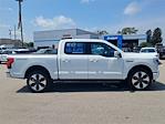 2023 Ford F-150 Lightning SuperCrew Cab AWD Pickup for sale #25C70A - photo 5