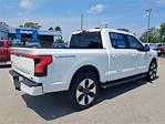 2023 Ford F-150 Lightning SuperCrew Cab AWD Pickup for sale #25C70A - photo 6