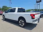 2023 Ford F-150 Lightning SuperCrew Cab AWD Pickup for sale #25C70A - photo 2
