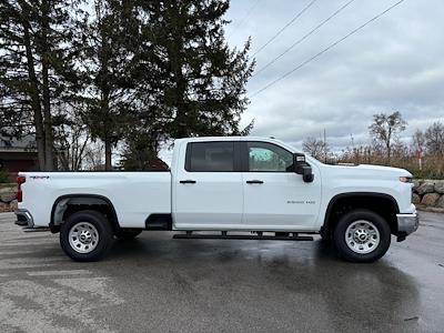 2025 Chevrolet Silverado 2500 Crew Cab 4WD, Pickup for sale #25C71 - photo 1