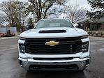 2025 Chevrolet Silverado 2500 Crew Cab 4WD, Pickup for sale #25C71 - photo 6