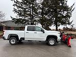 2025 Chevrolet Silverado 2500 Double Cab 4WD, BOSS DXT Plows Plow Truck for sale #25C76 - photo 1