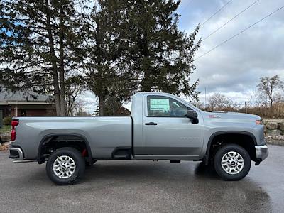 2025 Chevrolet Silverado 2500 Regular Cab 4WD, Pickup for sale #25C77 - photo 1